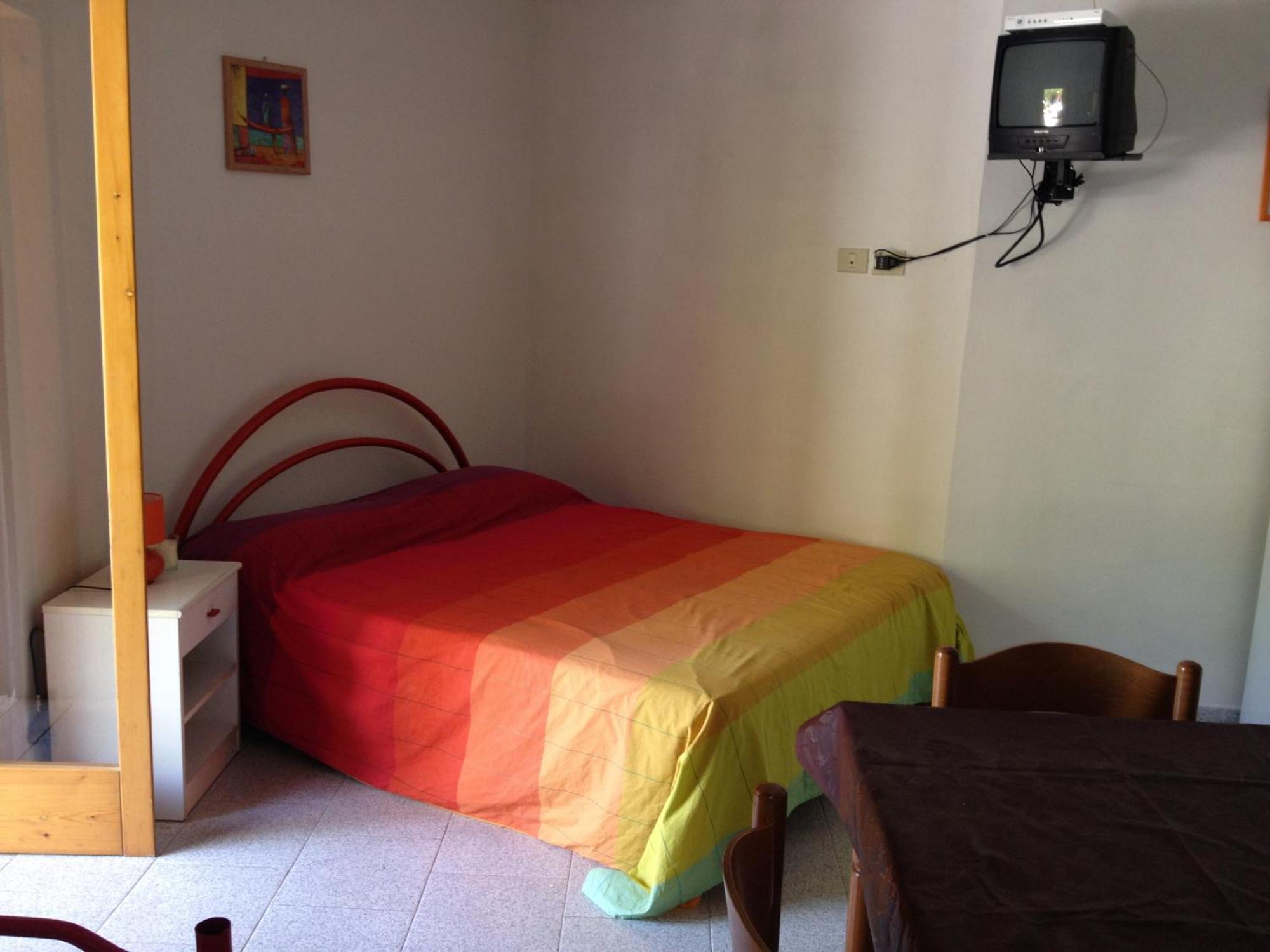 Villaggio Elisena Vieste Zimmer foto